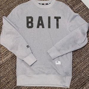 BAIT crewneck